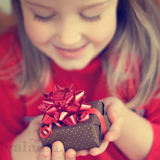 Рождественская благотворительная акция по сбору подарков для неимущих и обездоленных
