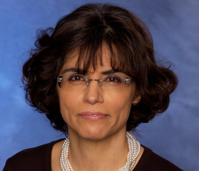 Анна-Моника Панделеа 