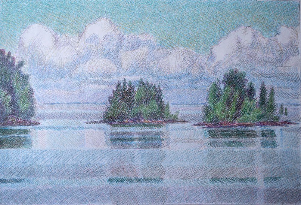 Владимир Исупов 