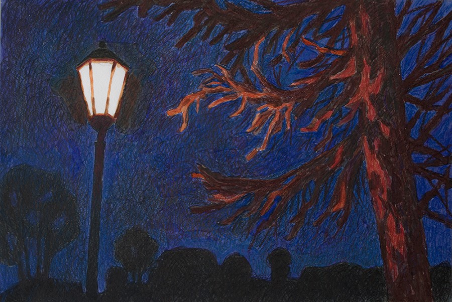 Владимир Исупов 