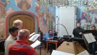 Крест Богородицы