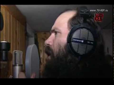 о.Герман (Валаам. Совершенно Секретно. 1998)