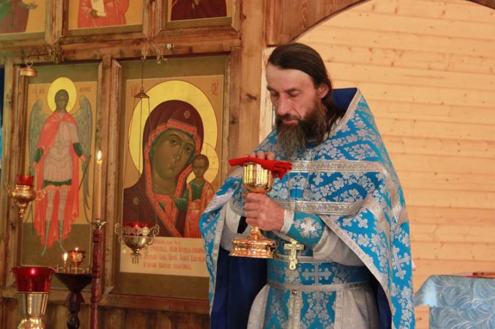 Иеромонах Нил (Яшкин)