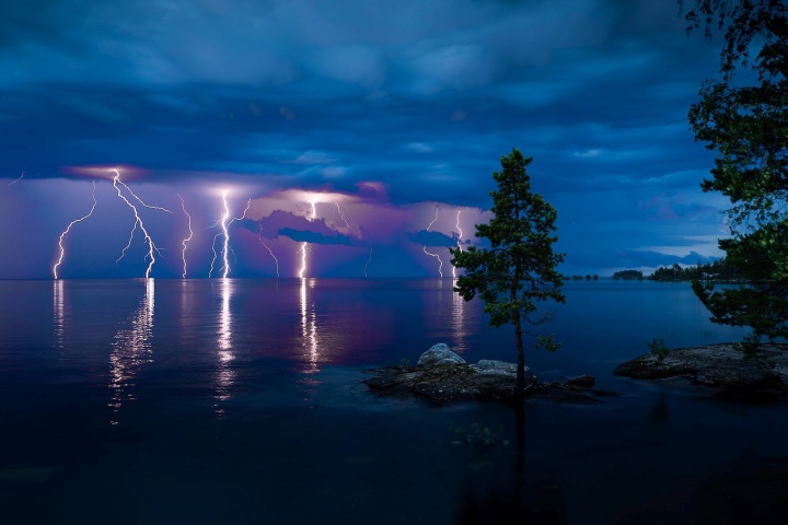 Валаамский монастырь † Официальный сайт