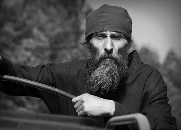 Иеромонах Нил (Яшкин) 