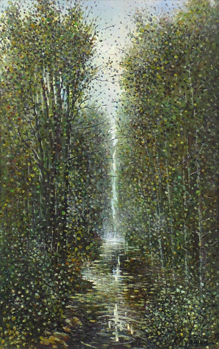 Река 