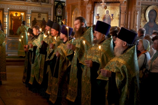 Священство