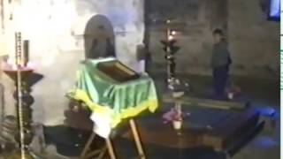 Летопись Валаама  - хроника начало 90-х годов