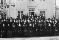 О чтении Святых Отцов