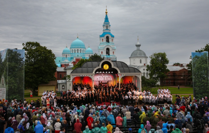 Подвиг Новомучеников имеет особое значение для сохранения православной веры в России и для ее духовного возрождения в наши дни.