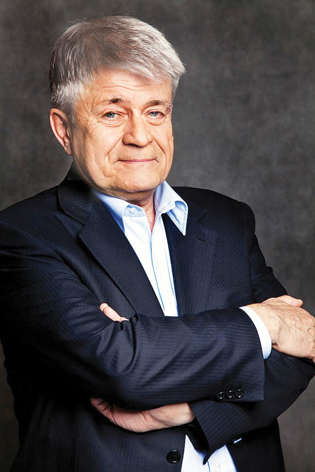 Феликс Владимирович Кармазинов