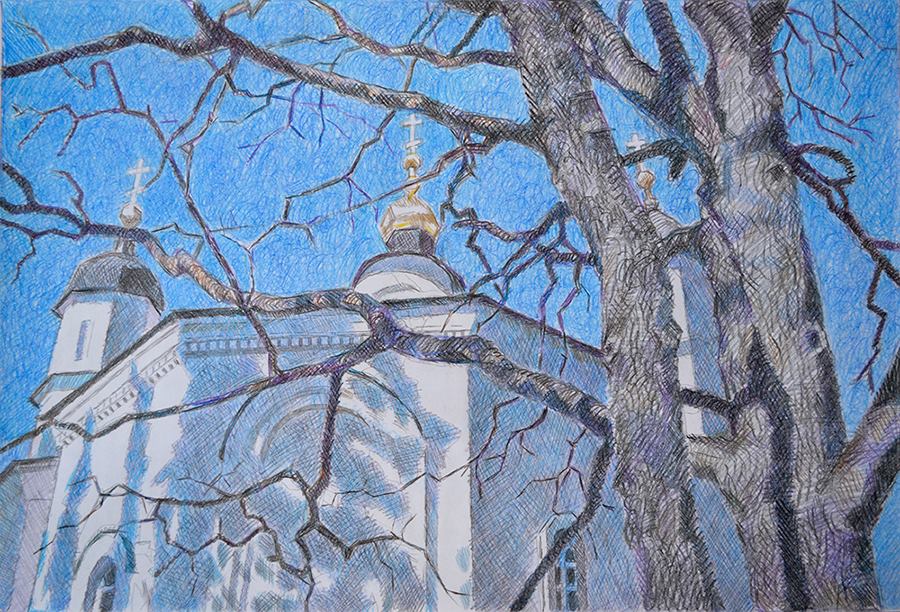 Владимир Исупов 