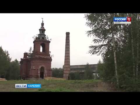 Самый дальний скит во имя преподобного Германа Валаамского