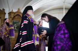 Новые иноки старого Валаама