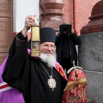 Хороший монах — то же самое, что хороший христианин