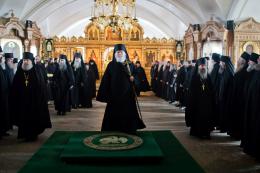 Об искреннем прощении обид и неосуждении ближних