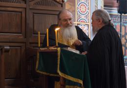 Старца в монастыре нельзя назначить