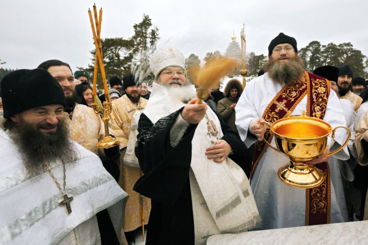 фотография Шарля Ксело