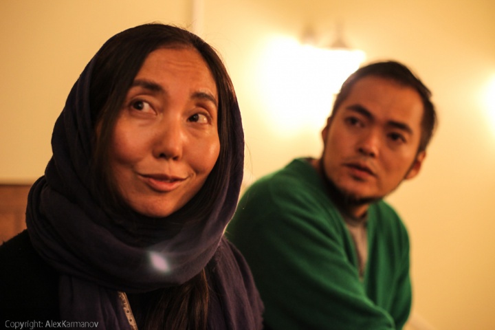 фотокорреспонденты «Transit magazine»