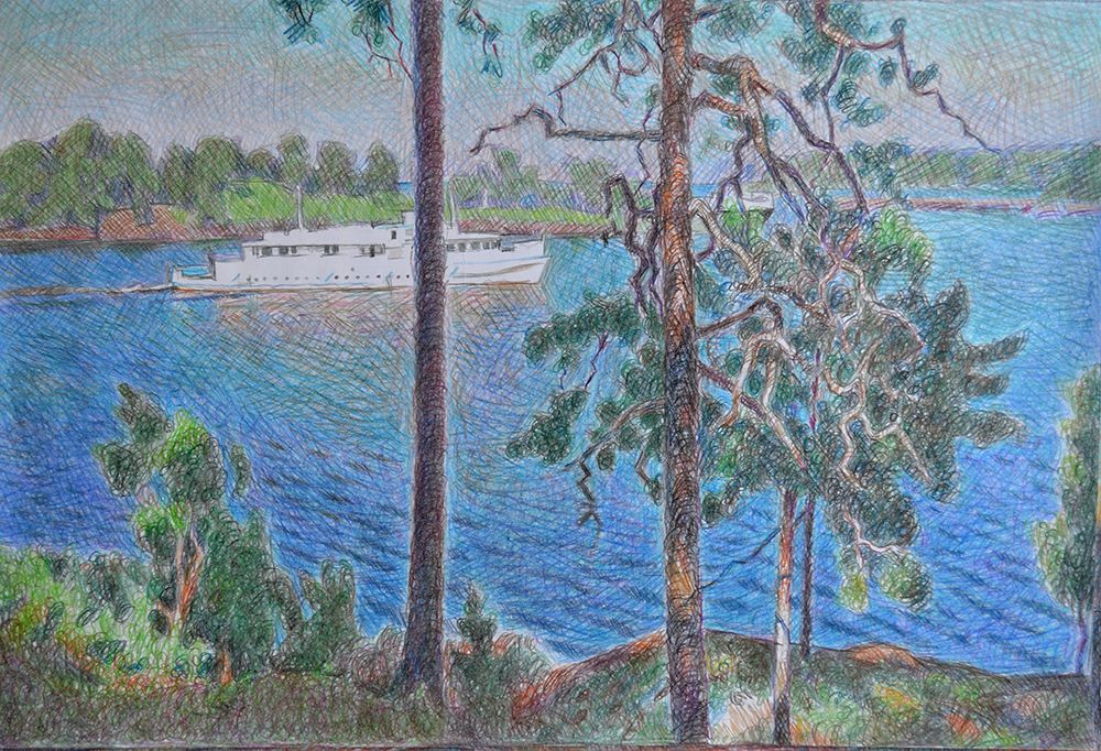 Владимир Исупов 