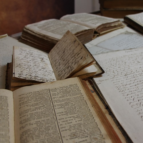 Статьи и воспоминания