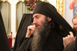 Неделя о мытаре и фарисее