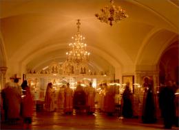 Аудиодиски Валаама: "И нам сочувствие дается, как нам дается благодать."