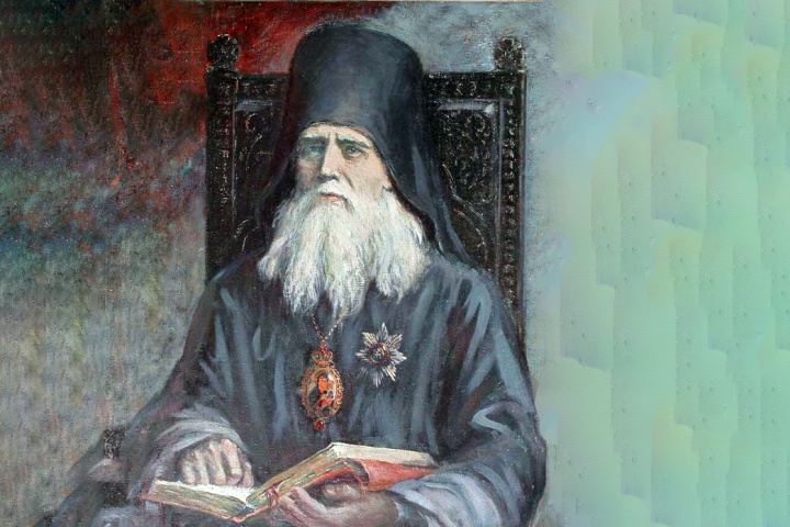Исповедание православной веры святителя Феофана Затворника 