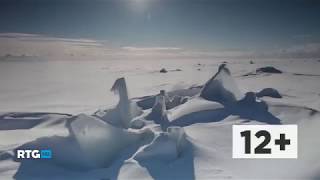 RTG HD  Хроника Валаамского монастыря  2015