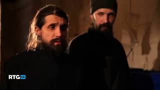 Летопись Валаама: "Свечная мастерская Валаамского монастыря"