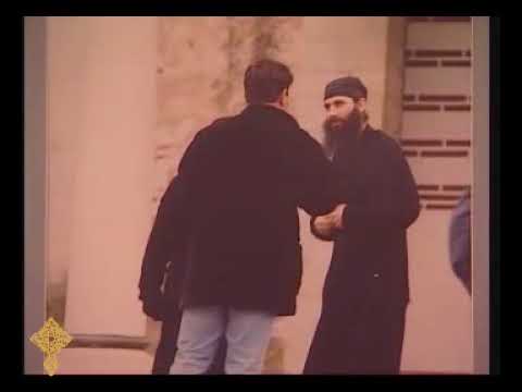 Летопись обители 2004 год: "Афон глазами иноков Валаама"