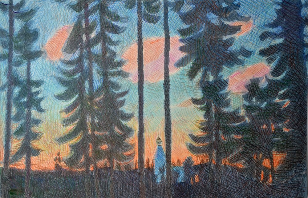 Владимир Исупов 