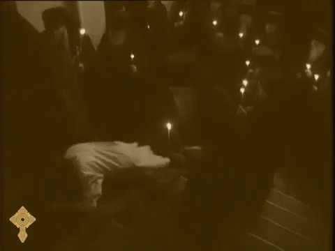Залог будущего земли Русской.