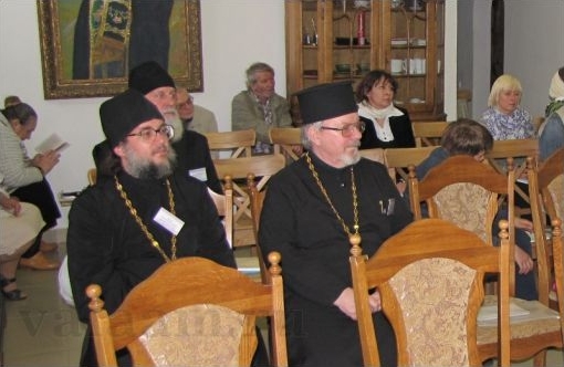  IV Валаамские образовательные чтения