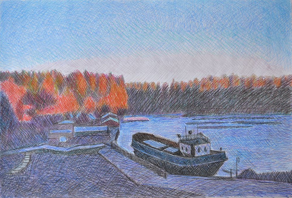 Владимир Исупов 