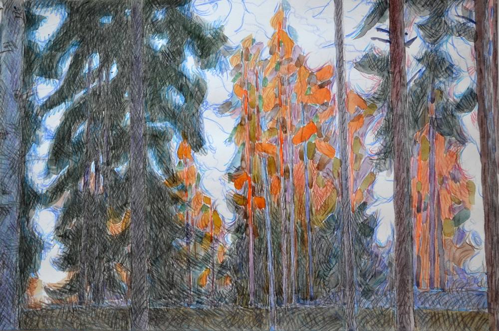 Владимир Исупов 