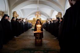 В память «во граде Кизляре злодейски убиенных».