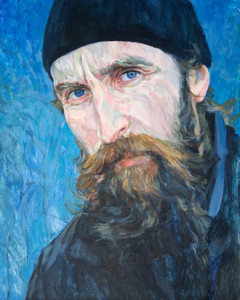 ÐоÑлÑÑник ÐндÑей СÑÑокин