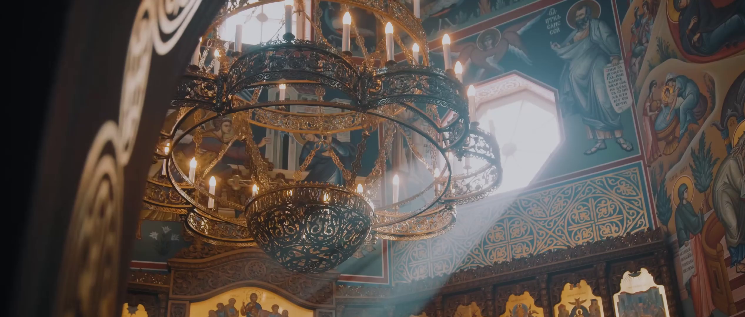 Проект 12 Храмов