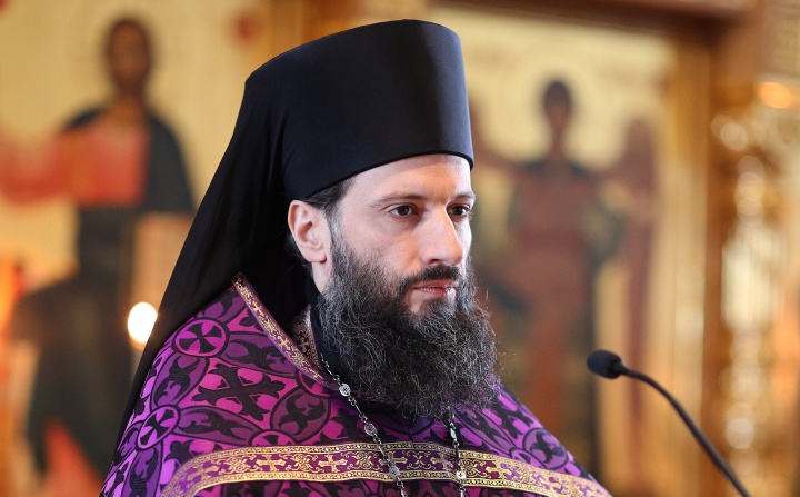 Проповедь иеромонаха Игнатия в неделю святителя Григория Паламы