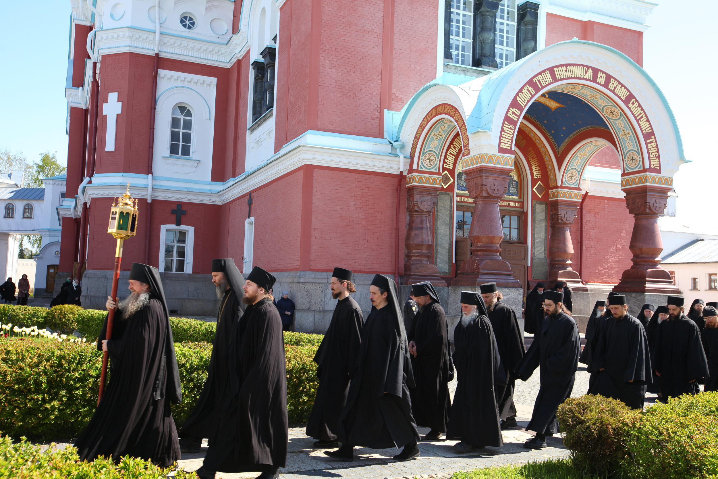 Спасо монастырь валаам. Валаамский Спа́со-Преображе́нский монастырь. Спасо-Преображенский монастырь Валаам.