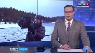 Виртуальный гид по острову Валаам