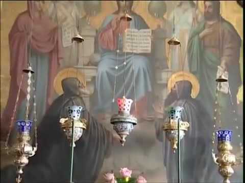 Валаам. Превеликий остров