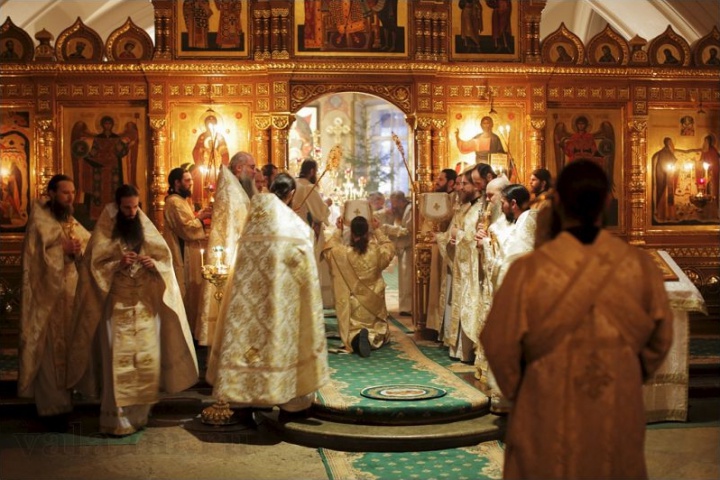 Херувимская