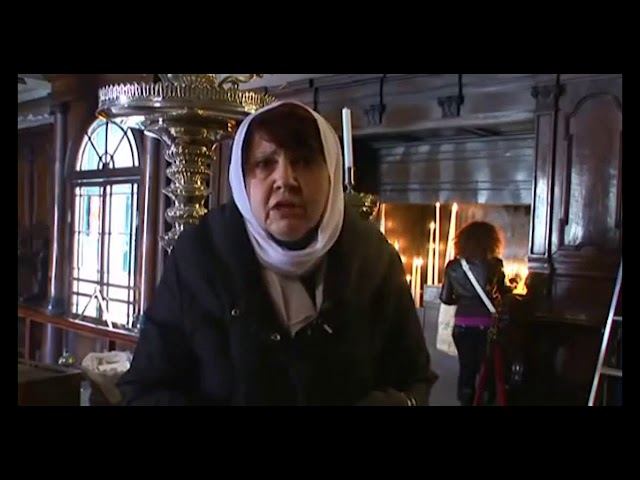 Святитель Спиридон Тримифунтский Чудотворец