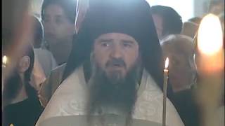 Насчет ухода человека из мира в монастырь....