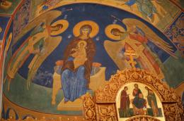 Воскресное слово в неделю 4-ю Великого Поста