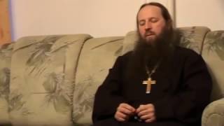 Хроника Валаама - уникальные кадры начало возрождения монашеской жизни в 90-е годы прошлого века.