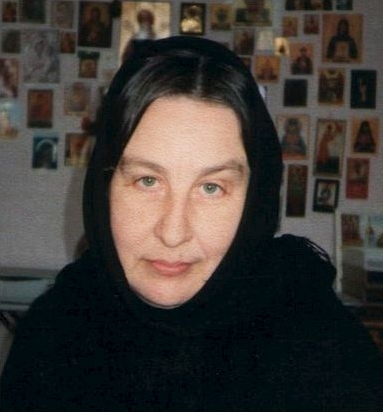 Соколова Лидия Ивановна