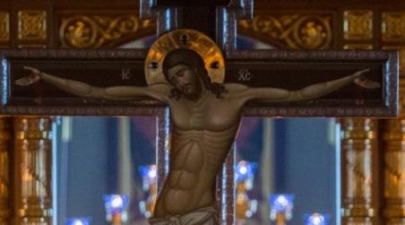 «Да молчит всяка плоть человеча»: тайна Великой Субботы